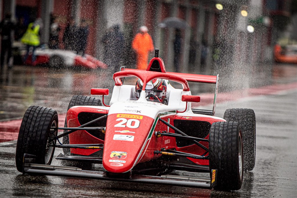 (Foto: Prema Powerteam)